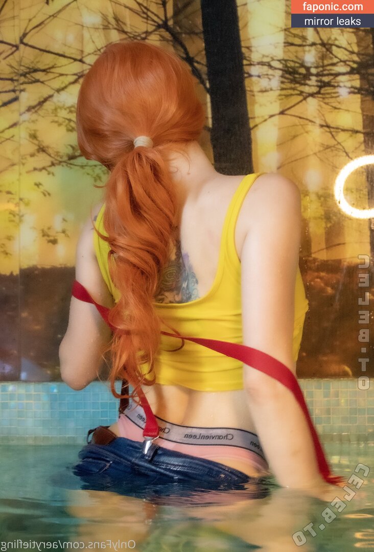Aery Tiefling, aerytiefling, aerytieflingcosplay Vazamentos de Nudes OnlyFans Foto #1166