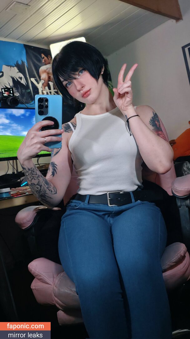 Akemy Sama, AkemySama, akemi101xoxo, akemy.sama Vazamentos de Nudes OnlyFans Foto #1279
