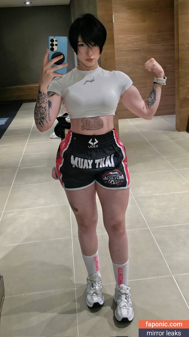 Akemy Sama, AkemySama, akemi101xoxo, akemy.sama Vazamentos de Nudes OnlyFans Foto #1285