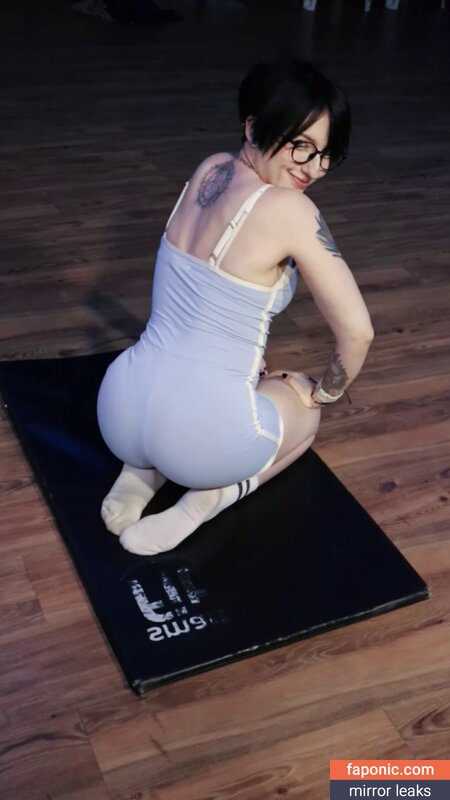 Akemy Sama, AkemySama, akemi101xoxo, akemy.sama Vazamentos de Nudes OnlyFans Foto #1325
