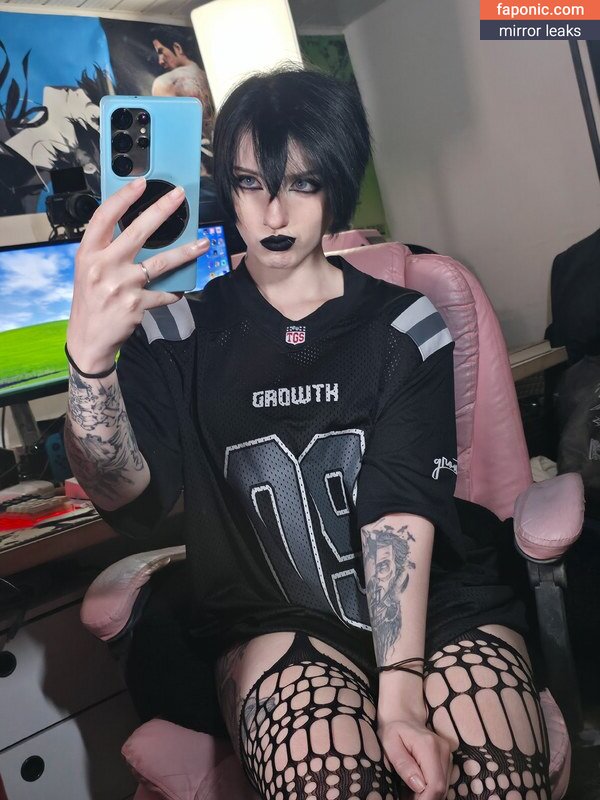 Akemy Sama, AkemySama, akemi101xoxo, akemy.sama Vazamentos de Nudes OnlyFans Foto #1349