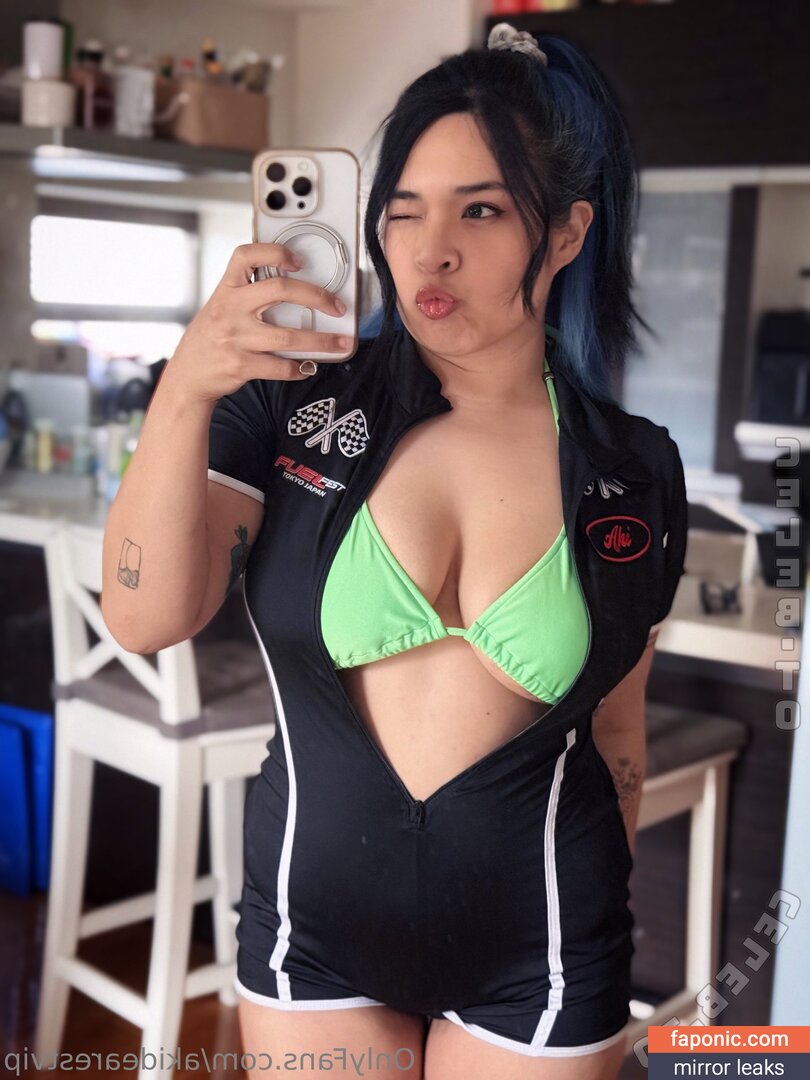 Akidearest, https:, itsakidearest Vazamentos de Nudes OnlyFans/Patreon Foto #594
