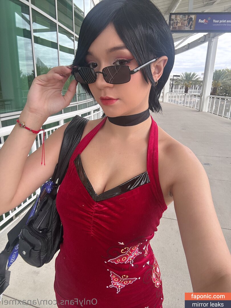 Ana Mei Anaxmei, anaxmei, annaxmei Vazamentos de Nudes OnlyFans Foto #2