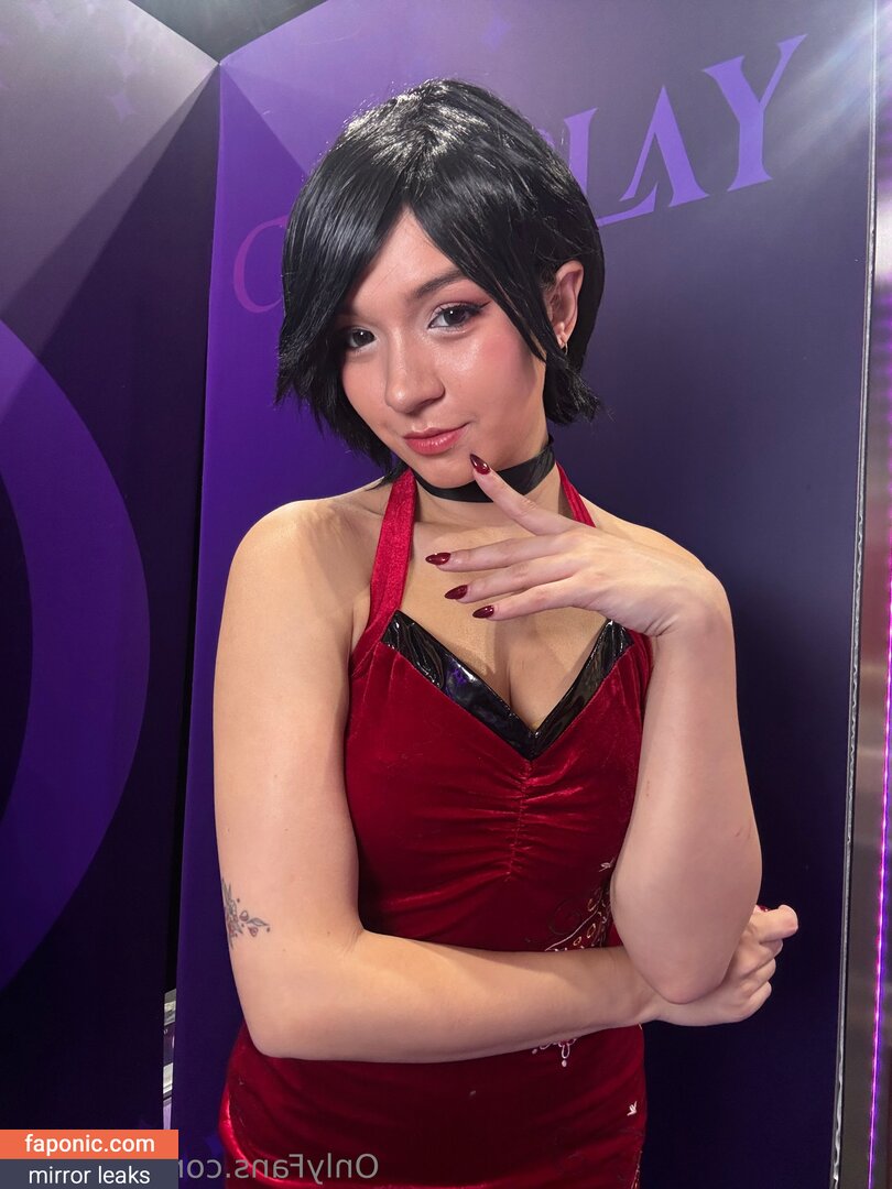 Ana Mei Anaxmei, anaxmei, annaxmei Vazamentos de Nudes OnlyFans Foto #3