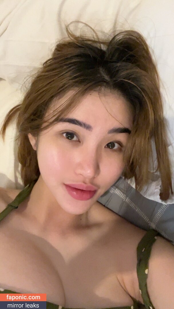 Anastasya Khosasih, anastasyakh, ka11111 Vazamentos de Nudes OnlyFans Foto #39
