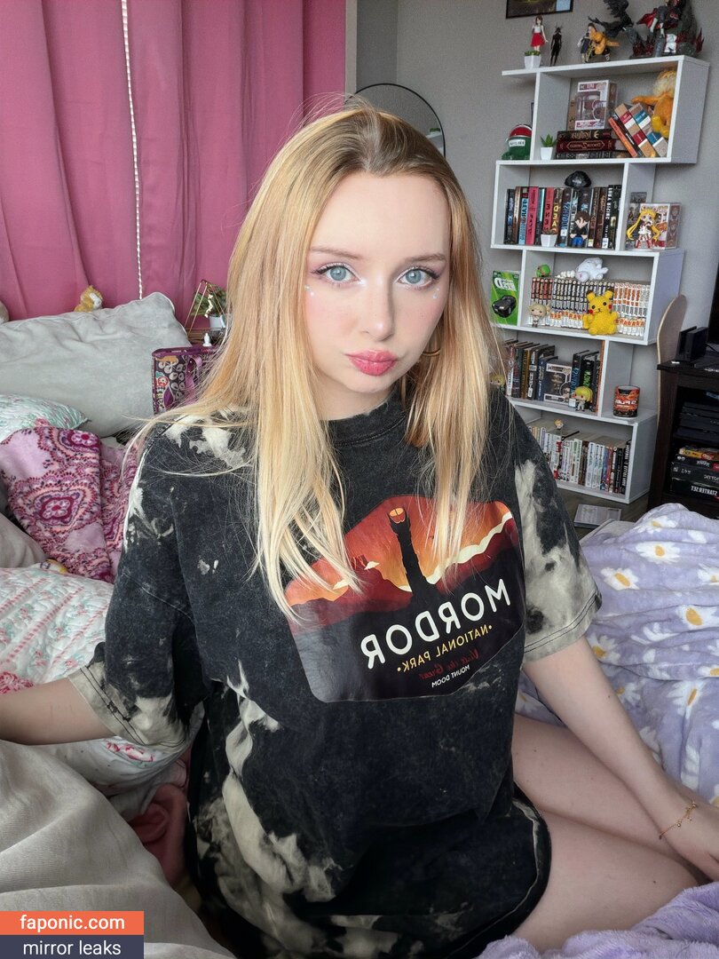 Ashtronova Vazamentos de Nudes OnlyFans Foto #433