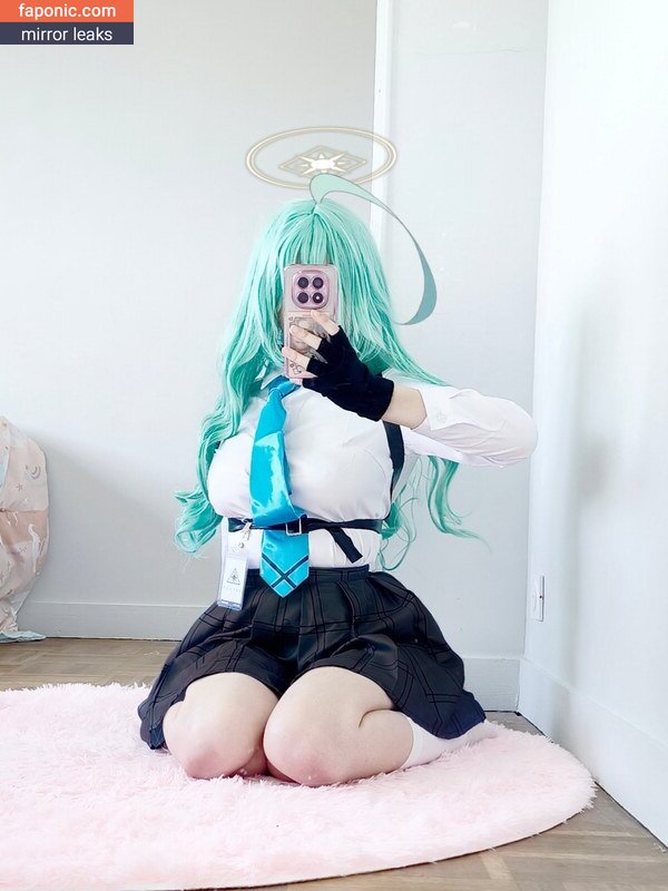 baamgu, baamgu..., hifumirina, https: Vazamentos de Nudes  Foto #15