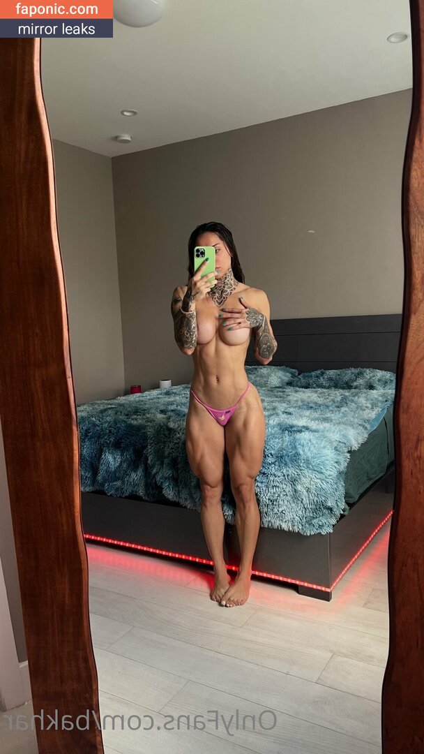 Bakhar Nabieva, bakhar, bakharnabiev_a, bakharnabieva, Бахар Набиева Vazamentos de Nudes OnlyFans Foto #983