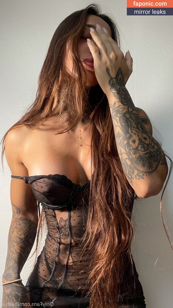 Bakhar Nabieva, bakhar, bakharnabiev_a, bakharnabieva, Бахар Набиева Vazamentos de Nudes OnlyFans Foto #1035