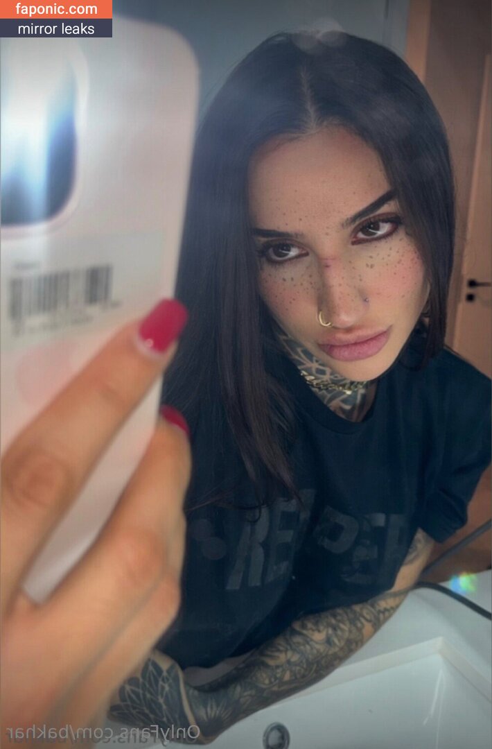 Bakhar Nabieva, bakhar, bakharnabieva, https:, Бахар Набиева Vazamentos de Nudes OnlyFans Foto #1061