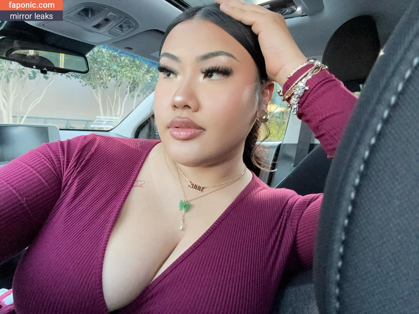 Cece, bbygirlcc, bbygirlcc_, bbygirlcc__, cecerosee Vazamentos de Nudes OnlyFans Foto #6