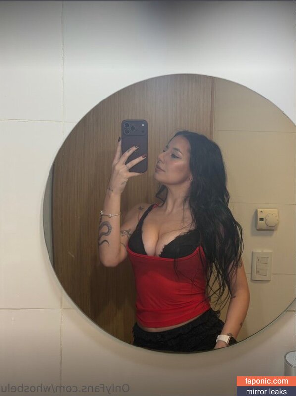 Belula, bgiulietti Vazamentos de Nudes OnlyFans Foto #210