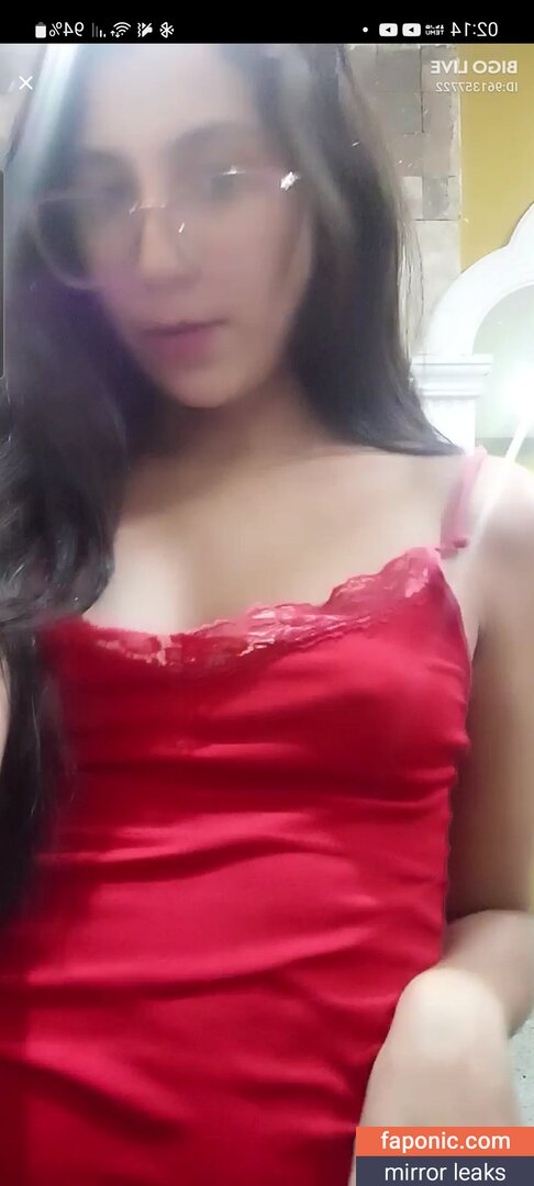 Bigo Live Vazamentos de Nudes  Foto #21