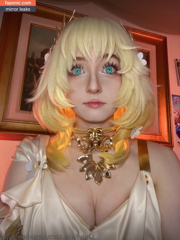 Cegancosplay, keegan Vazamentos de Nudes OnlyFans Foto #17