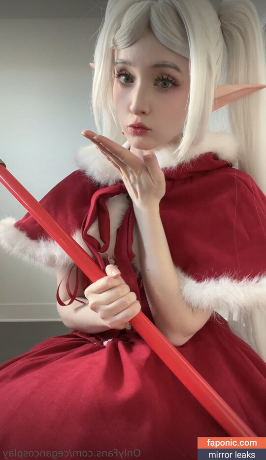 Cegancosplay, keegan Vazamentos de Nudes OnlyFans Foto #21