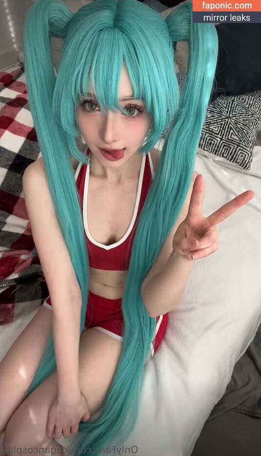 Cegancosplay, keegan Vazamentos de Nudes OnlyFans Foto #24