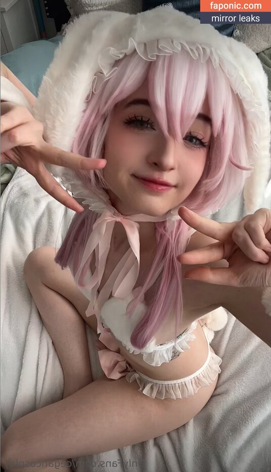 Cegancosplay, keegan Vazamentos de Nudes OnlyFans Foto #25