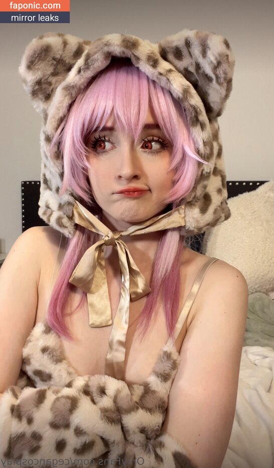 Cegancosplay, keegan Vazamentos de Nudes OnlyFans Foto #26