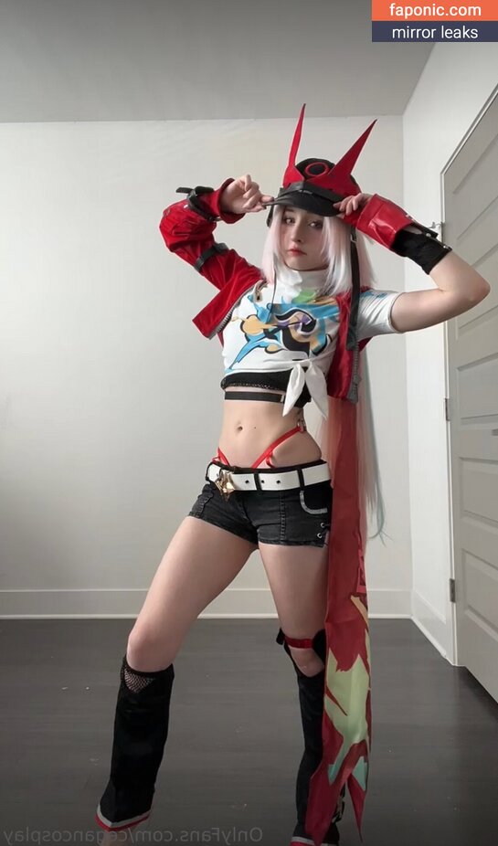 Cegancosplay, keegan Vazamentos de Nudes OnlyFans Foto #27