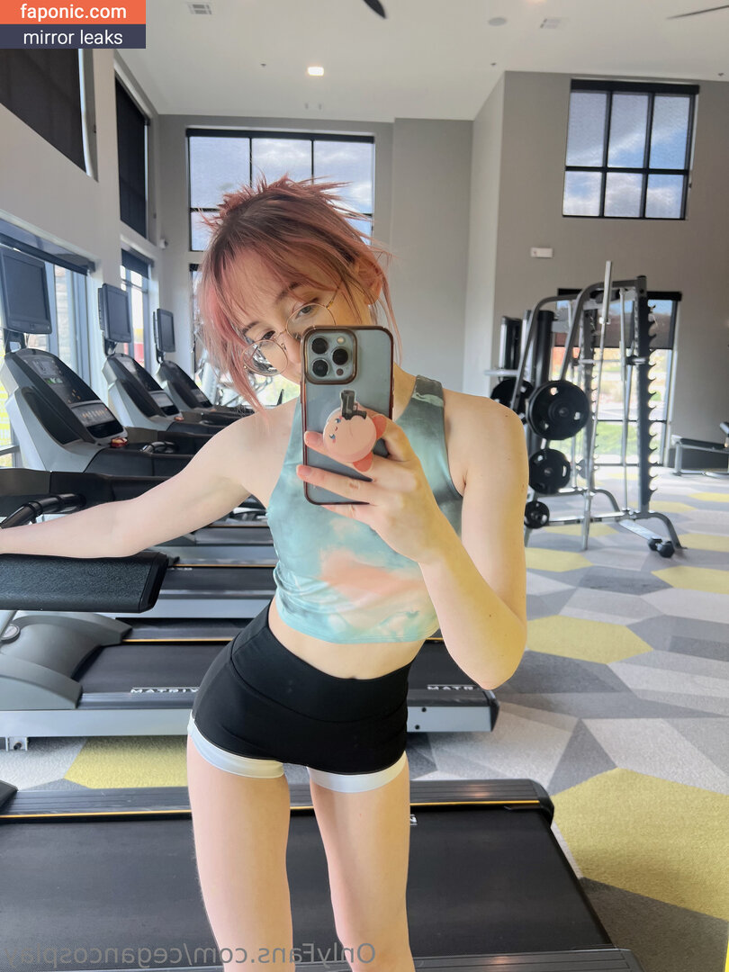 Cegancosplay, keegan Vazamentos de Nudes OnlyFans Foto #36