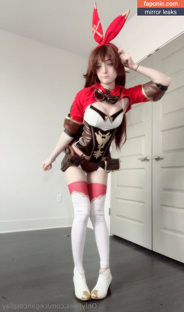 Cegancosplay, keegan Vazamentos de Nudes OnlyFans Foto #53