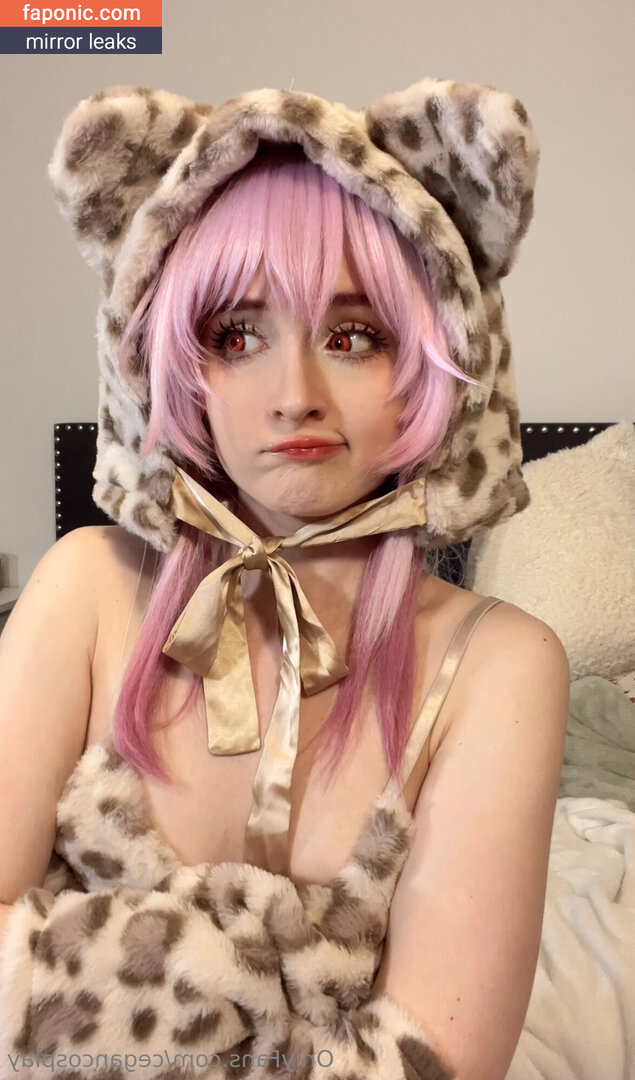 Cegancosplay, keegan Vazamentos de Nudes OnlyFans Foto #56