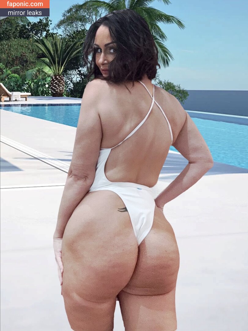 Chanelle Hayes, chanellejhayes Vazamentos de Nudes  Foto #13