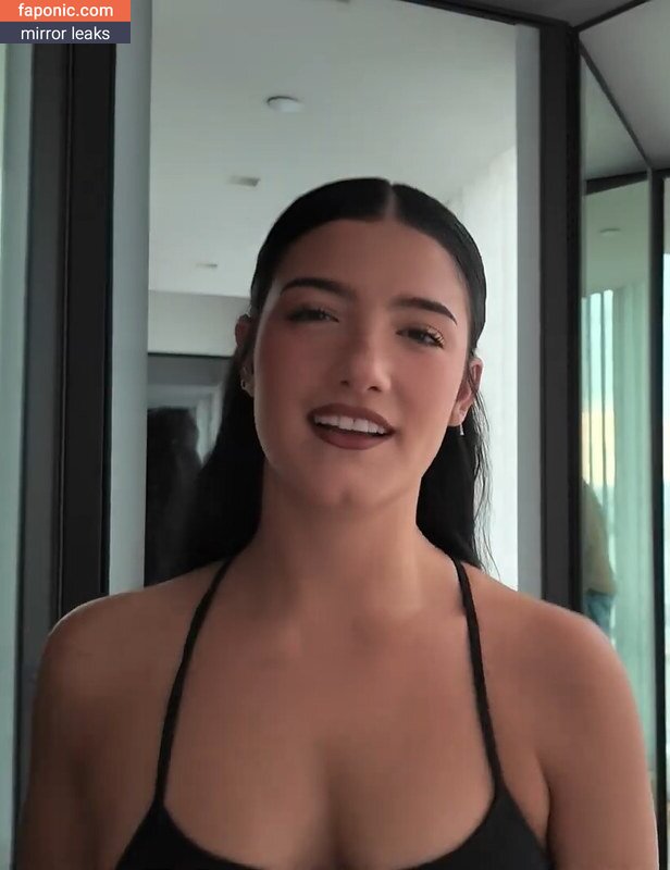 Charli D'Amelio, Charli Damelio, charlidamelio, charliesdamelio Vazamentos de Nudes OnlyFans Foto #98