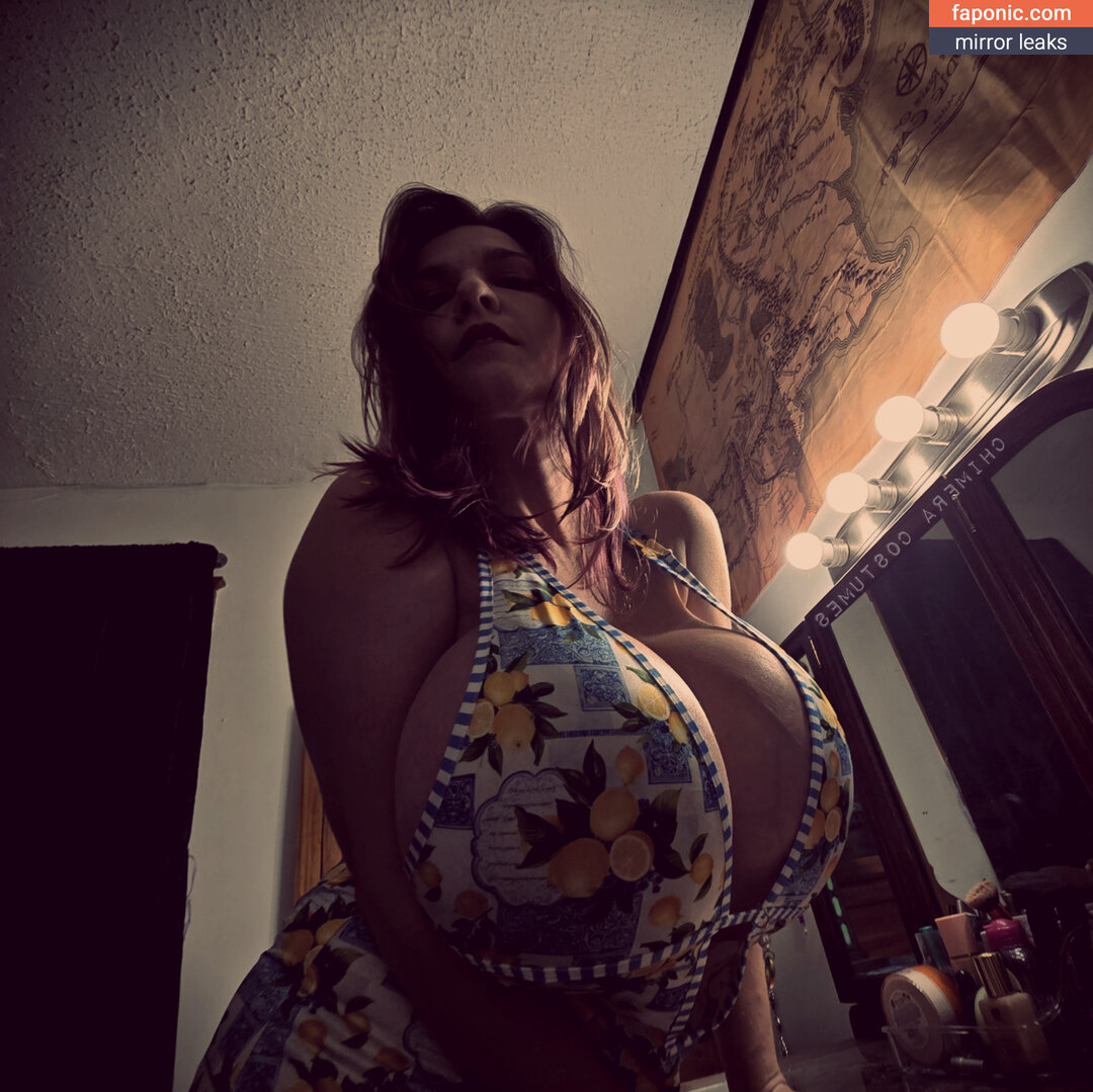 ChimeraahhVIP, Discussion Thread, chimeracostumes, https: Vazamentos de Nudes OnlyFans Foto #141