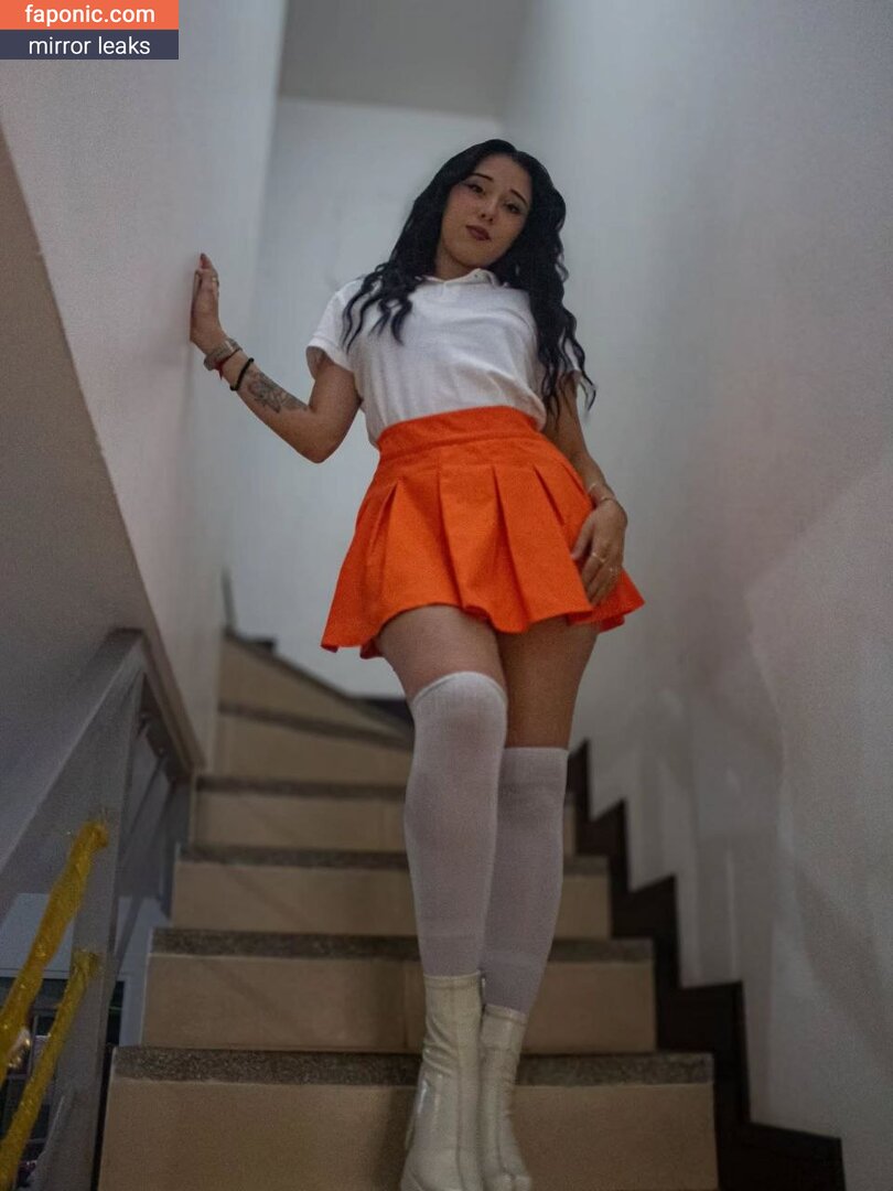 Dani Arce, daniarceabarca Vazamentos de Nudes  Foto #15