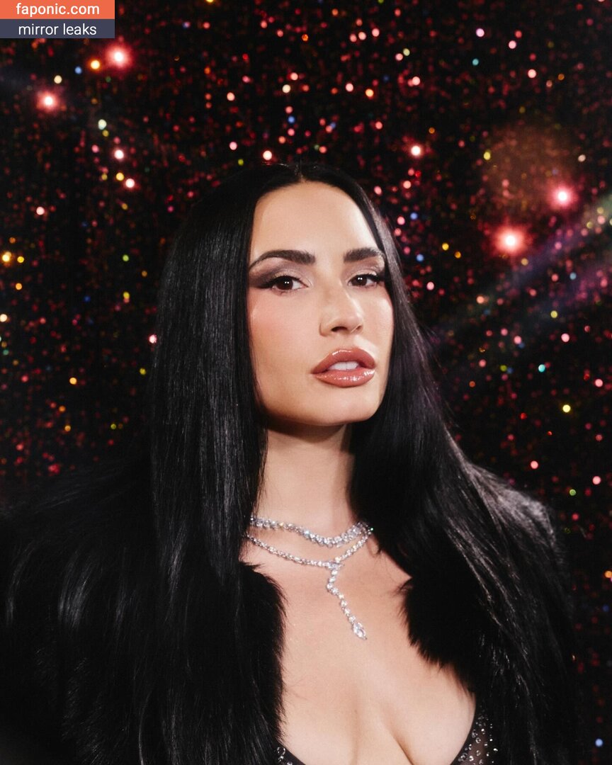 Demi Lovato, ddlovato, https:, tonia_williams Vazamentos de Nudes OnlyFans Foto #1027