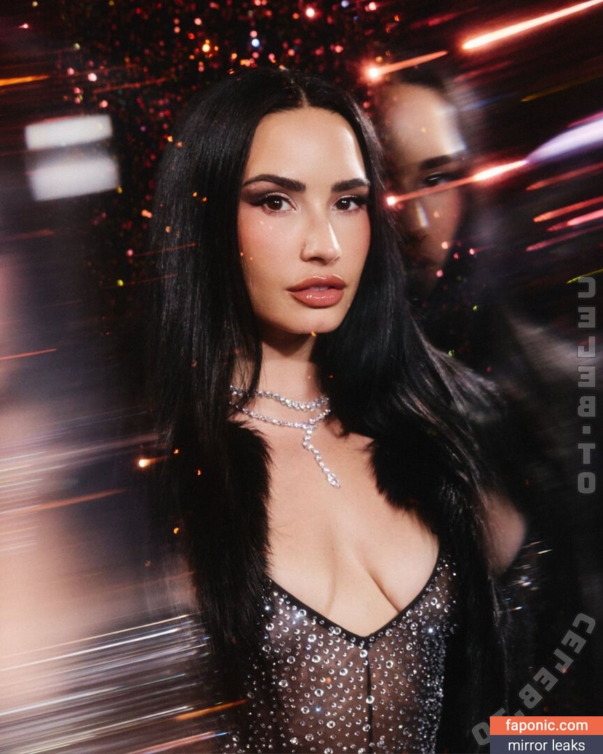 Demi Lovato, ddlovato, https:, tonia_williams Vazamentos de Nudes OnlyFans Foto #1034