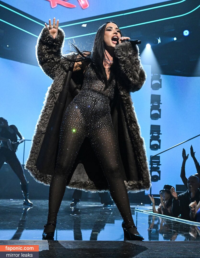 Demi Lovato, ddlovato, https:, tonia_williams Vazamentos de Nudes OnlyFans Foto #1052
