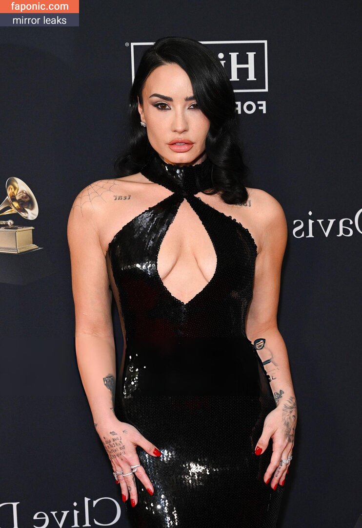 Demi Lovato, ddlovato, https:, tonia_williams Vazamentos de Nudes OnlyFans Foto #1091