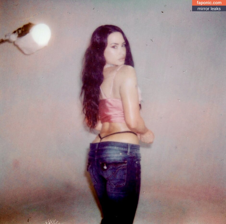 Demi Lovato, ddlovato, https:, tonia_williams Vazamentos de Nudes OnlyFans Foto #1124