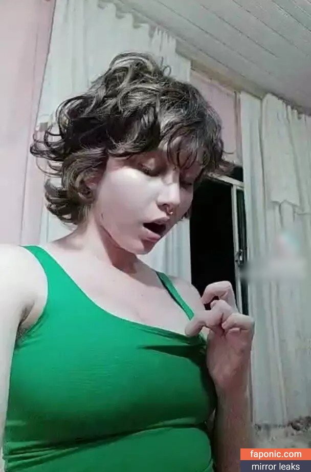 Deny Prestes, fadadenysz Vazamentos de Nudes  Foto #150