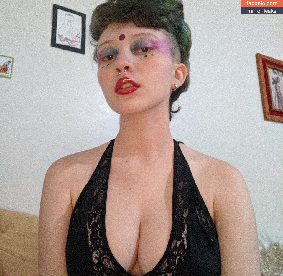 Deny Prestes, fadadenysz Vazamentos de Nudes  Foto #152