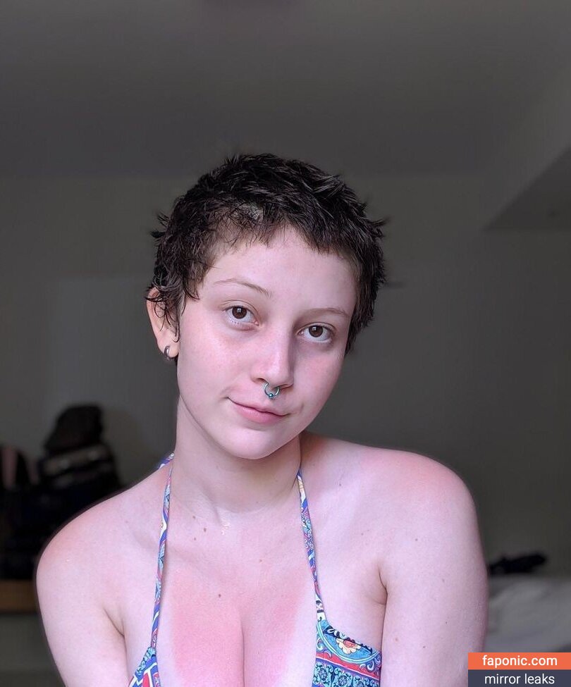 Deny Prestes, fadadenysz Vazamentos de Nudes  Foto #155