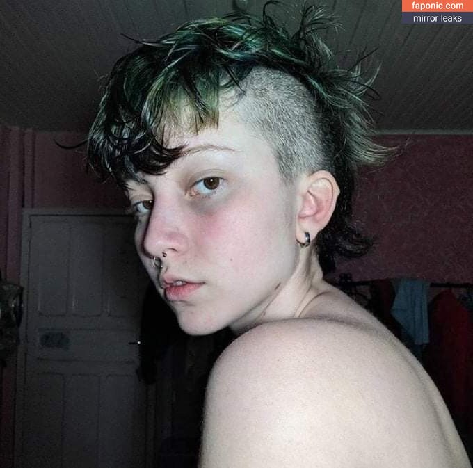 Deny Prestes, fadadenysz Vazamentos de Nudes  Foto #156