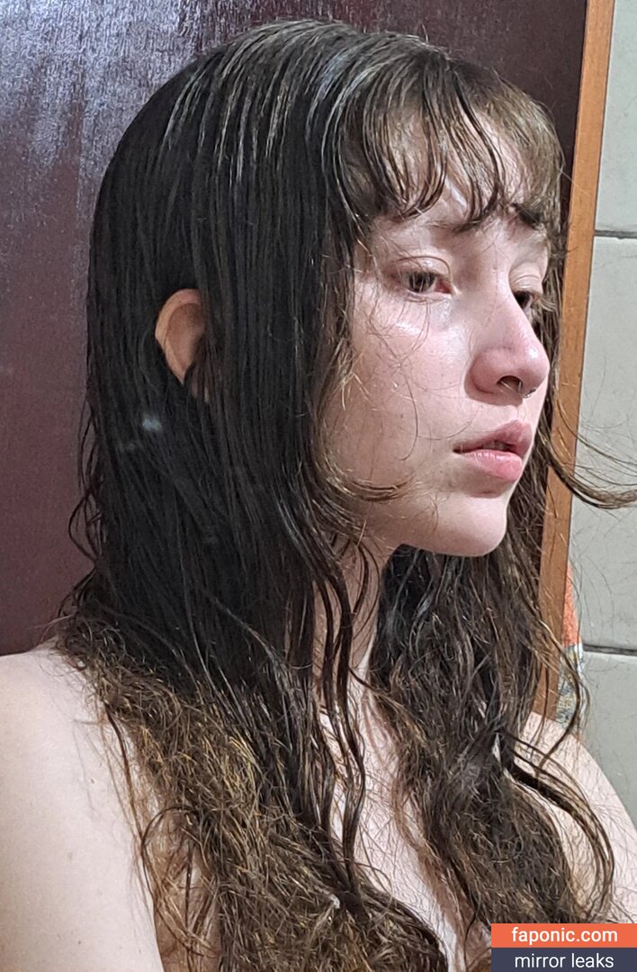 Deny Prestes, fadadenysz Vazamentos de Nudes  Foto #162