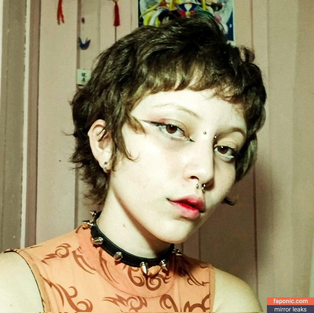 Deny Prestes, fadadenysz Vazamentos de Nudes  Foto #167