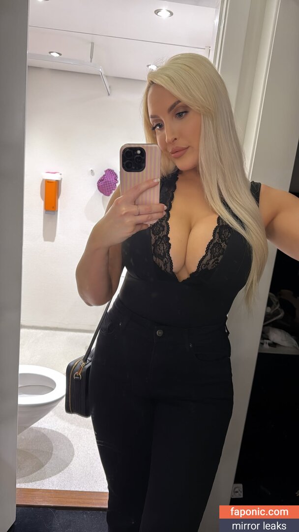 Eljonesuk, Emma Jones, emmajonesof Vazamentos de Nudes OnlyFans Foto #12