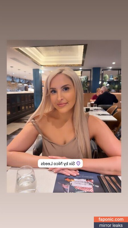 Eljonesuk, Emma Jones, emmajonesof Vazamentos de Nudes OnlyFans Foto #14