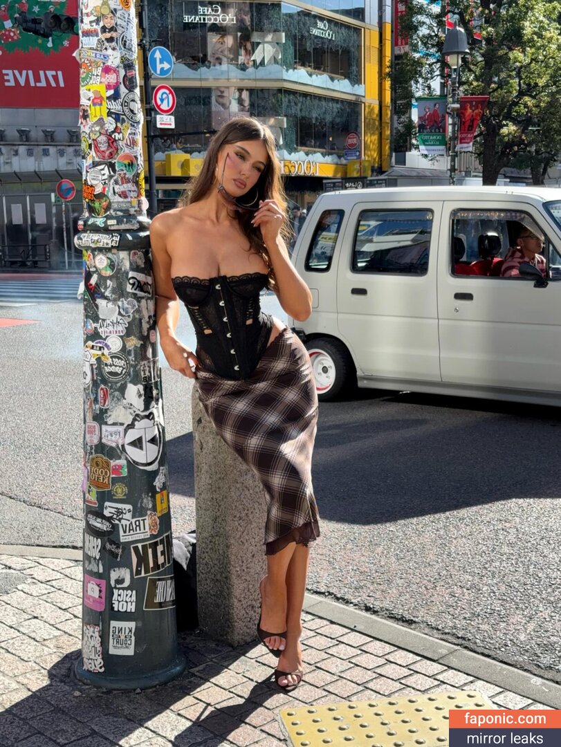 Ella Cervetto, ellacervetto Vazamentos de Nudes OnlyFans Foto #1134