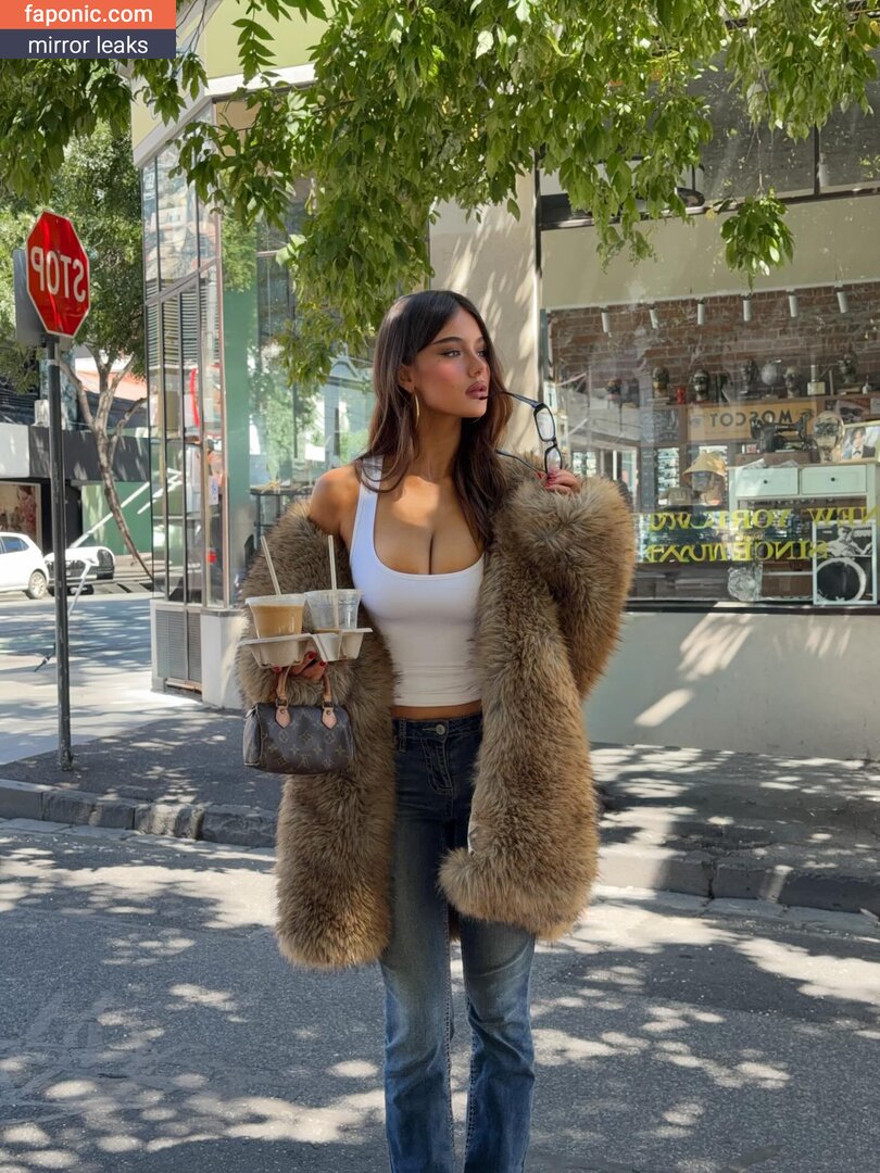 Ella Cervetto, ellacervetto Vazamentos de Nudes OnlyFans Foto #1139