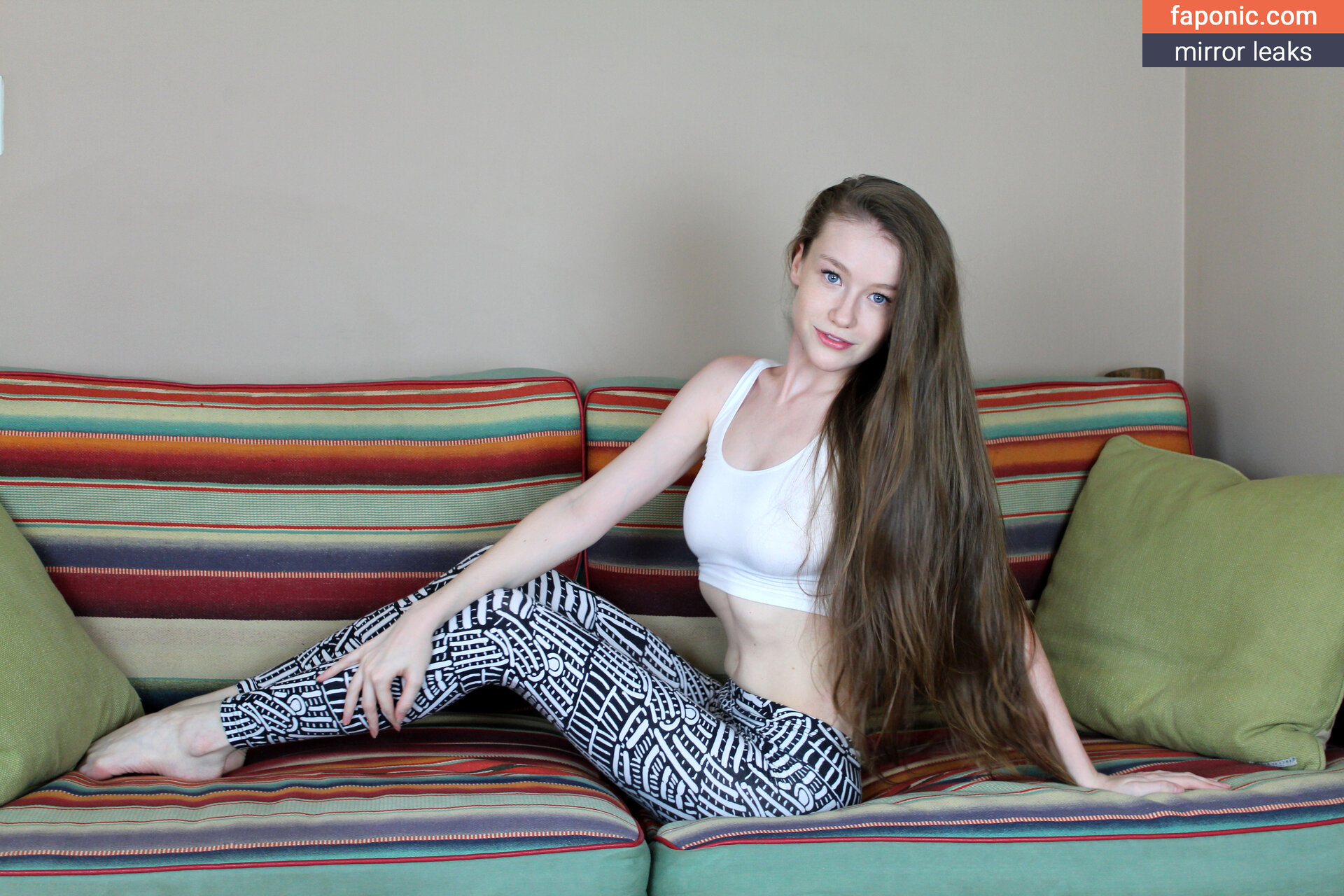 Emily Bloom, emilybloomshow, theemilybloom Vazamentos de Nudes OnlyFans/Patreon Foto #5214