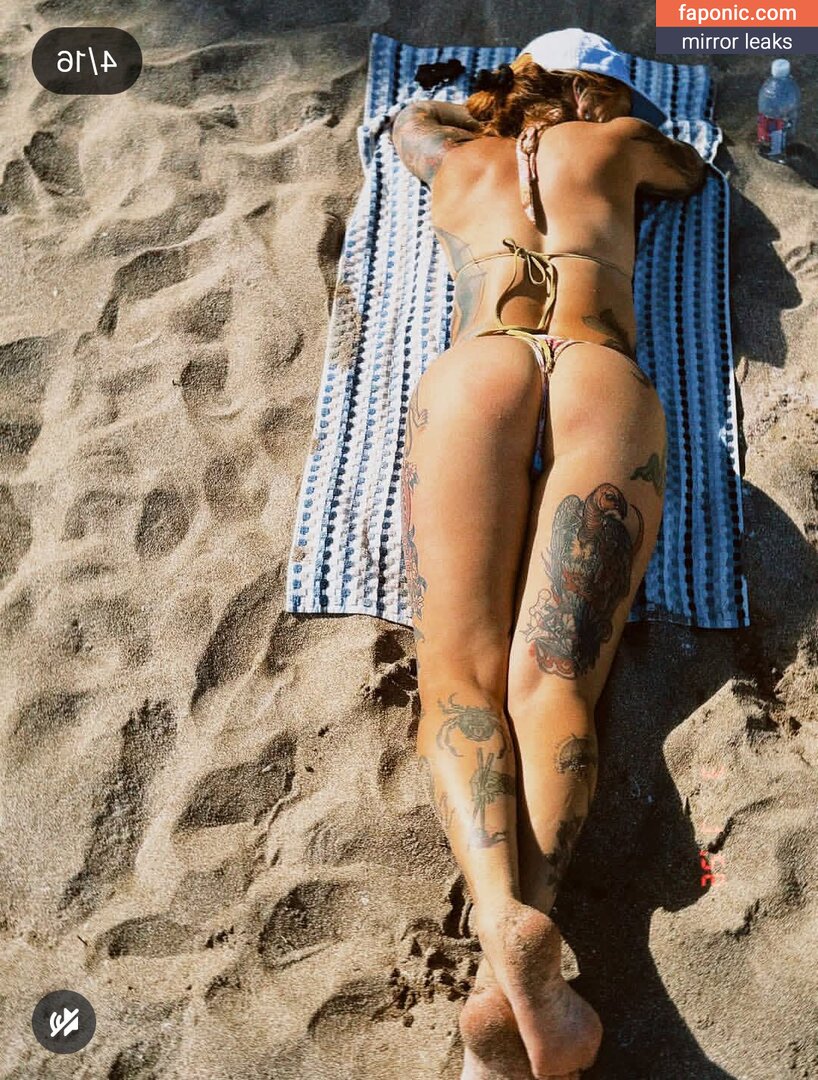 Emma Olofsson, Mmurmaider Vazamentos de Nudes OnlyFans Foto #1