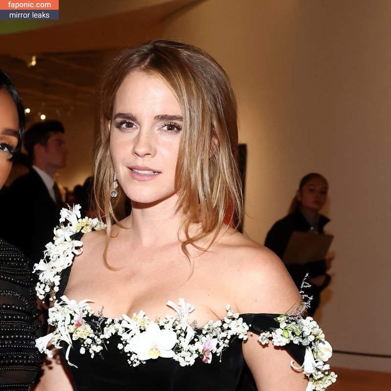 Emma Watson, EmmaWatson, elizarosewatson Vazamentos de Nudes OnlyFans Foto #173