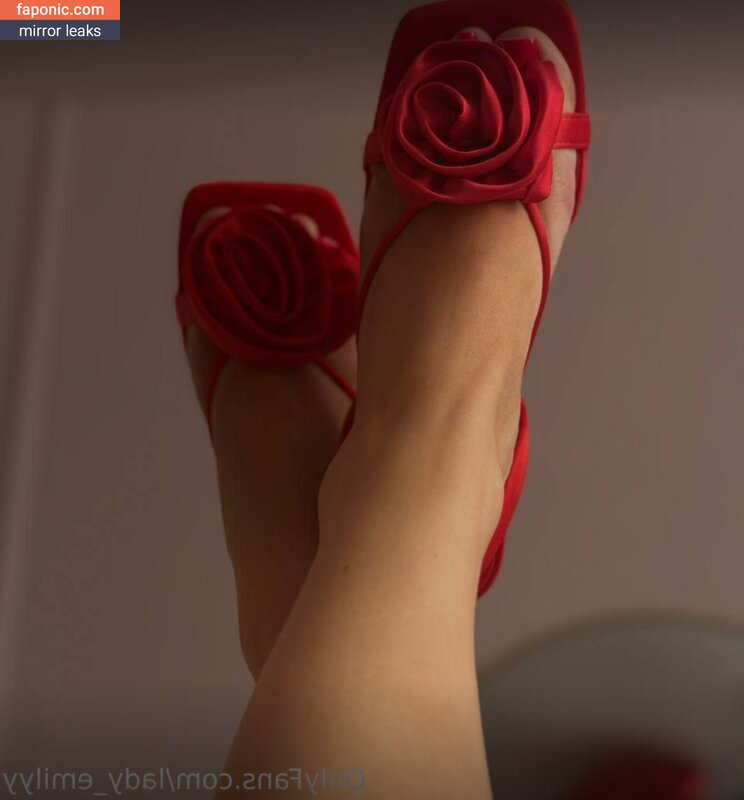 Emily, emmilee.xx Vazamentos de Nudes OnlyFans Foto #157