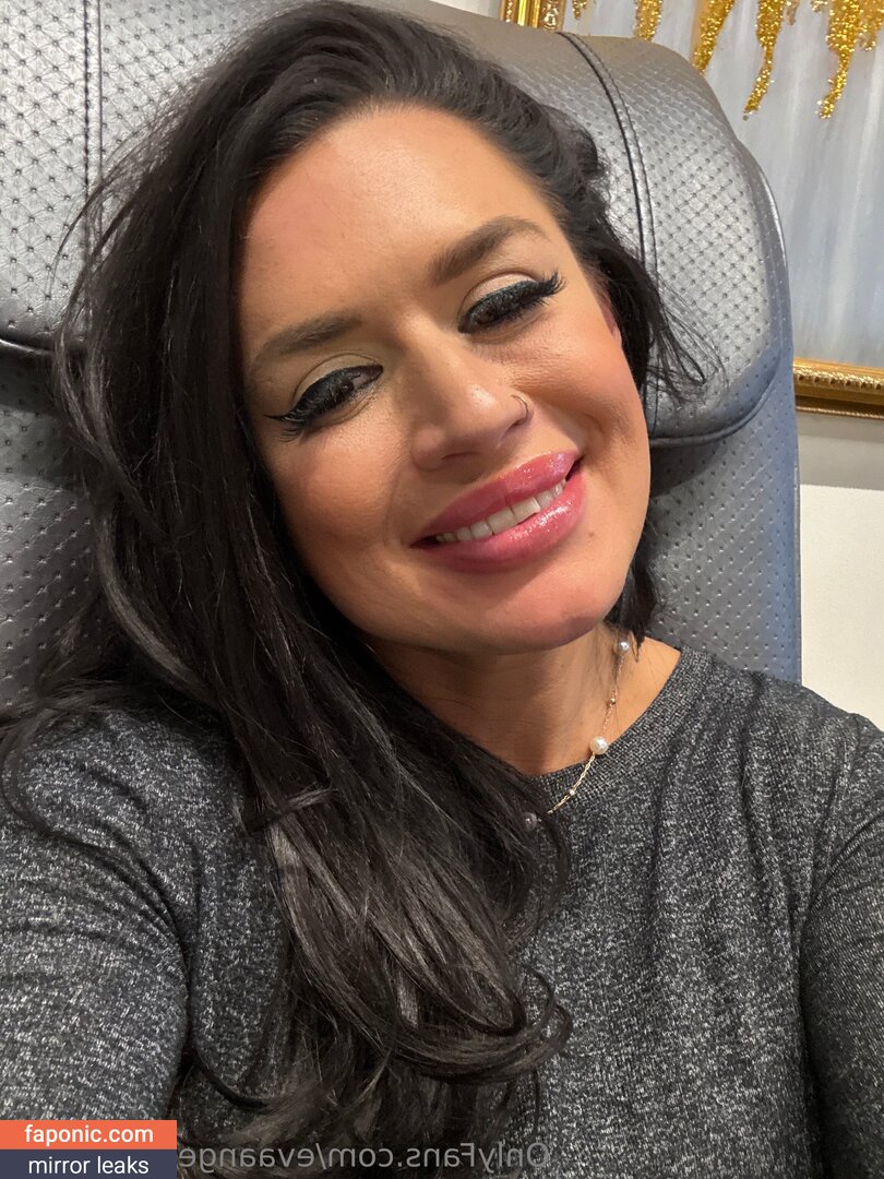Eva Angelina, evaangelina.official, evaangelinafans Vazamentos de Nudes OnlyFans Foto #80